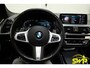 BMW X3 xDrive30e High Executive | M-sport | Pano | HUD | 360 | 20 inch | Hifi | Memory | Volleer | M-stoelen | Keyless | Shadowline