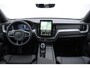 Volvo XC60 T6 350PK Automaat AWD Ultra Black Edition Facelift/ Head-up display/ Harman Kardon audio/ BLIS/ Elektrischbedienbare stoelen met geheugen / Panoramadak/ Adaptive cruise control/ Pilot assist/ Apple Carplay/ Android auto/
