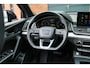 Audi Q5 50 TFSI e S edition Competition | Pano | Leder | Camera | Standkachel | Ambianceverlichting