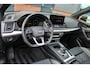 Audi Q5 50 TFSI e S edition Competition | Pano | Leder | Camera | Standkachel | Ambianceverlichting