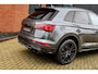 Audi Q5 50 TFSI e S edition Competition | Pano | Leder | Camera | Standkachel | Ambianceverlichting
