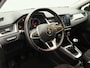 Renault Captur TCe 100 Zen | Easy Link multimedia met Apple CarPlay & Android Auto | Led Pure Vision koplampen | Cruise Control | Elektrische ramen v+a | Two-tone metaalkleur |