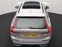 Volvo XC60 T6 AWD Plus Dark LONG RANGE PHEV 350pk Dealer O.H | Panodak | Adaptive Cruise | 360 Camera | Lederen Sportstoelen Memory & Verwarmd | Keyless | Apple Carplay | Pilot Assist | Blis | Virtual | Google Maps | DAB | Plug In Hybrid