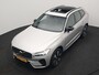 Volvo XC60 T6 AWD Plus Dark LONG RANGE PHEV 350pk Dealer O.H | Panodak | Adaptive Cruise | 360 Camera | Lederen Sportstoelen Memory & Verwarmd | Keyless | Apple Carplay | Pilot Assist | Blis | Virtual | Google Maps | DAB | Plug In Hybrid