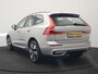 Volvo XC60 T6 AWD Plus Dark LONG RANGE PHEV 350pk Dealer O.H | Panodak | Adaptive Cruise | 360 Camera | Lederen Sportstoelen Memory & Verwarmd | Keyless | Apple Carplay | Pilot Assist | Blis | Virtual | Google Maps | DAB | Plug In Hybrid