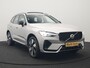 Volvo XC60 T6 AWD Plus Dark LONG RANGE PHEV 350pk Dealer O.H | Panodak | Adaptive Cruise | 360 Camera | Lederen Sportstoelen Memory & Verwarmd | Keyless | Apple Carplay | Pilot Assist | Blis | Virtual | Google Maps | DAB | Plug In Hybrid