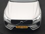 Volvo XC60 T6 AWD Plus Dark LONG RANGE PHEV 350pk Dealer O.H | Panodak | Adaptive Cruise | 360 Camera | Lederen Sportstoelen Memory & Verwarmd | Keyless | Apple Carplay | Pilot Assist | Blis | Virtual | Google Maps | DAB | Plug In Hybrid
