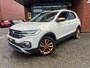 Volkswagen T-Cross 1.5 TSI Style // FULL LED // ADAP. CRUISE // VIRTUAL COCKPIT // CAMERA+SENSOREN // KEYLESS // NAVI+CARPLAY //