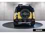 Land Rover Defender 110 P300e Trophy Edition Deep Sandglow Yellow Sandglow Yellow / Ebony