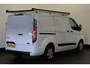 Ford Transit Custom 2.0 TDCI - EURO 6 - Airco - Cruise - Trekhaak - €16.900,- Excl.