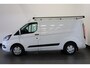 Ford Transit Custom 2.0 TDCI - EURO 6 - Airco - Cruise - Trekhaak - €16.900,- Excl.