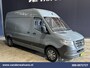 Mercedes-Benz Sprinter 211 CDI L2H2 Euro6 Airco | Camera | Navigatie | Apple Carplay | Android Auto Bijrijdersbank