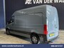 Mercedes-Benz Sprinter 211 CDI L2H2 Euro6 Airco | Camera | Navigatie | Apple Carplay | Android Auto Bijrijdersbank