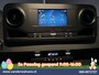 Mercedes-Benz Sprinter 211 CDI L2H2 Euro6 Airco | Camera | Navigatie | Apple Carplay | Android Auto Bijrijdersbank