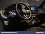 Mercedes-Benz Sprinter 211 CDI L2H2 Euro6 Airco | Camera | Navigatie | Apple Carplay | Android Auto Bijrijdersbank
