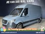 Mercedes-Benz Sprinter 211 CDI L2H2 Euro6 Airco | Camera | Navigatie | Apple Carplay | Android Auto Bijrijdersbank