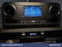 Mercedes-Benz Sprinter 211 CDI L2H2 Euro6 Airco | Camera | Navigatie | Apple Carplay | Android Auto Bijrijdersbank