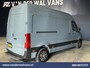 Mercedes-Benz Sprinter 211 CDI L2H2 Euro6 Airco | Camera | Navigatie | Apple Carplay | Android Auto Bijrijdersbank