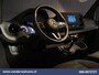Mercedes-Benz Sprinter 211 CDI L2H2 Euro6 Airco | Camera | Navigatie | Apple Carplay | Android Auto Bijrijdersbank