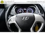 Hyundai ix35 1.6i GDI I-DRIVE TREKHAAK AIRCO NAVIGATIE BLUETOOTH PRIVACYGLAS LMV 4X ELECTR.RAMEN/SPIEGELS