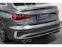 Audi S3 Limousine 2.0 TFSI quattro 310+PK ABT LED/B&O/PANO/SFEER/LEER+ALCANTARA+S.VERWARMING/20" LMV/CAM/ACC/LINE/12 MND GARANTIE!