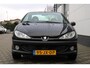 Peugeot 206 CC 1.6-16V 2e eigenaar NAP Goed Onderhouden !!