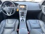 Volvo XC60 2.0 D4 190 pk Automaat Summum Navigatie Trekhaak Xenon Panoramadak Dab 18 Inch Leder Elek Stoelen + Stoelverwarming Euro 6