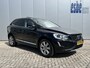 Volvo XC60 2.0 D4 190 pk Automaat Summum Navigatie Trekhaak Xenon Panoramadak Dab 18 Inch Leder Elek Stoelen + Stoelverwarming Euro 6