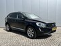 Volvo XC60 2.0 D4 190 pk Automaat Summum Trekhaak Panoramadak Xenon Navigatie DAB 18 Inch Velgen Leer Elektrische Stoelen + Stoelverwarming Family Line Kinderzitjes Euro 6