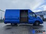 IVECO Daily 35S21V A8 Luchtvering - Automaat - L3H2 - 3.0L 207PK - Trekhaak - BPM-vrij                              Standplaats: Veghel