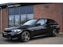 BMW 3-Serie Touring 330e xDrive M-Sport LCI-2 ACC el-zetels-leder HUD 19inch