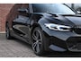 BMW 3-Serie Touring 330e xDrive M-Sport LCI-2 ACC el-zetels-leder HUD 19inch