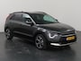 Kia Niro Hybrid 1.6 GDi PHEV DynamicPlusLine Edition | 18” lichtmetalen velgen | Elektrisch verstelbare bestuurdersstoel | Stoel/Stuurwielverwarming | LED Koplampen | Elektrisch bedienbare achterklep |