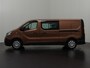 Renault Trafic 1.6DCi 125PK Lang Dubbele Cabine 6-Persoons | 2xSchuifdeur | Navigatie | Camera | Trekhaak