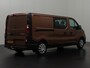 Renault Trafic 1.6DCi 125PK Lang Dubbele Cabine 6-Persoons | 2xSchuifdeur | Navigatie | Camera | Trekhaak