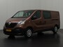 Renault Trafic 1.6DCi 125PK Lang Dubbele Cabine 6-Persoons | 2xSchuifdeur | Navigatie | Camera | Trekhaak