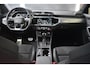 Audi Q3 Sportback 45 TFSI e S-Line 245pk | RSQ3 | PANODAK | CAMERA