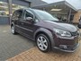 Volkswagen Cross Touran 1.4 TSI