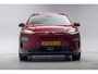 Hyundai Kona Electric EV Premium Sky 64 kWh 3 fase [ Schuif/kanteldak Leder Stoelverwarming LED Navi ]