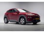Hyundai Kona Electric EV Premium Sky 64 kWh 3 fase [ Schuif/kanteldak Leder Stoelverwarming LED Navi ]
