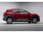 Hyundai Kona Electric EV Premium Sky 64 kWh 3 fase [ Schuif/kanteldak Leder Stoelverwarming LED Navi ]