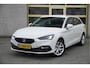 SEAT Leon Sportstourer 1.5 TSI Style Launch Edition BJ2021 Lmv 16" | Led V+A | Pdc | Navi | Beats Audio | Achteruitrijcamera | App-Connect | Virtual cockpit | Climate control | Cruise control | Extra getint glas