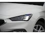 SEAT Leon Sportstourer 1.5 TSI Style Launch Edition BJ2021 Lmv 16" | Led V+A | Pdc | Navi | Beats Audio | Achteruitrijcamera | App-Connect | Virtual cockpit | Climate control | Cruise control | Extra getint glas