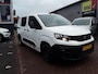 Peugeot Partner 1.2 PureTech 110pk S&S 650kg Premium