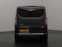 Ford Transit Custom 2.0TDCI 170PK Dubbele Cabine Limited | 2xSchuifdeur | Navigatie | Camera | Trekhaak | Airco | Cruise