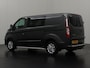 Ford Transit Custom 2.0TDCI 170PK Dubbele Cabine Limited | 2xSchuifdeur | Navigatie | Camera | Trekhaak | Airco | Cruise