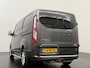 Ford Transit Custom 2.0TDCI 170PK Dubbele Cabine Limited | 2xSchuifdeur | Navigatie | Camera | Trekhaak | Airco | Cruise