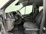 Ford Transit Custom 2.0TDCI 170PK Dubbele Cabine Limited | 2xSchuifdeur | Navigatie | Camera | Trekhaak | Airco | Cruise