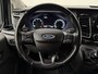Ford Transit Custom 2.0TDCI 170PK Dubbele Cabine Limited | 2xSchuifdeur | Navigatie | Camera | Trekhaak | Airco | Cruise