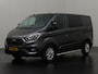 Ford Transit Custom 2.0TDCI 170PK Dubbele Cabine Limited | 2xSchuifdeur | Navigatie | Camera | Trekhaak | Airco | Cruise